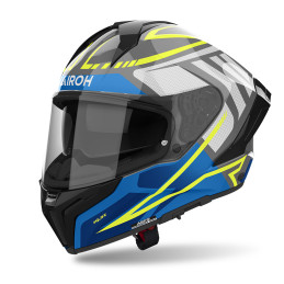 Airoh Matryx Rider Helmet...