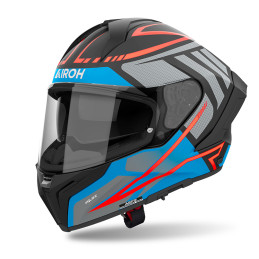 Casco Airoh Matryx Rider...