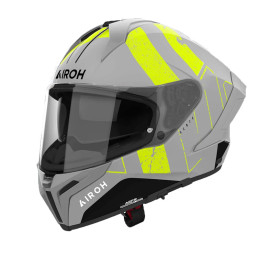 Airoh Matryx Scope Helmet...