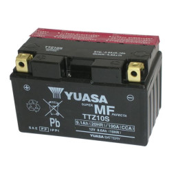 Batteria Yuasa TTZ10S-BS...