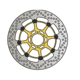 Ng Brakes NG1060 Floating...