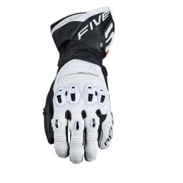 Five Rfx3 Evo Gloves White