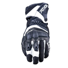 Gants Five Rfx4 Evo Noir-Blanc