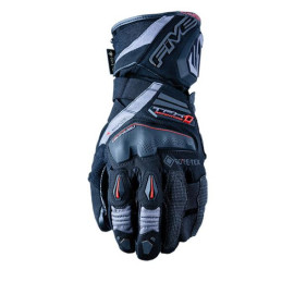 Gants Five Tfx1 Gtx Noir-Gris