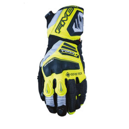 Five Tfx1 Gtx Gloves...