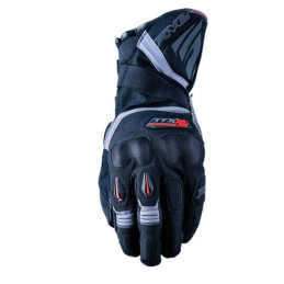 Five Tfx2 Wp Gloves Black-Grey