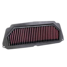 K&N Air Filter HA-6519 For...