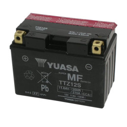 Batteria Yuasa TTZ12S-BS...