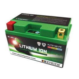 Skyrich Lithium Hj13l-fpz...