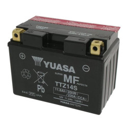 Batteria Yuasa TTZ14S-BS...