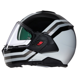 Casco Nolan N120-1 Lineo...