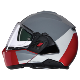 Casco Nolan N120-1 Grafo...