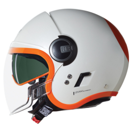 Casco Nolan N21 Visor 06...