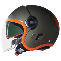 Casco Nolan N21 Visor 06...