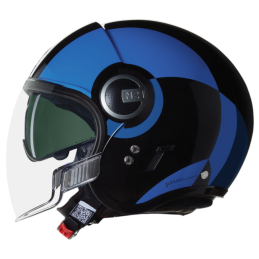 Casco Nolan N21 Visor 06...