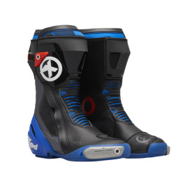 Botte Xpd XP9-S Noir-Bleu