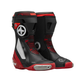 Boot Xpd XP9-S Red