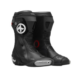 Boot Xpd XP9-S Black