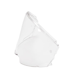 Nolan Clear Visor For Model...