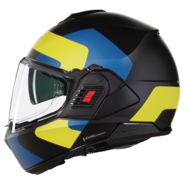 Casco Nolan N120-1 Omocromo...