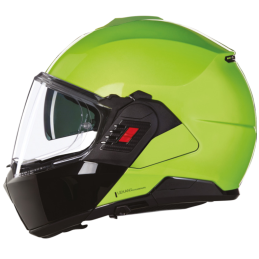 Casco Nolan N120-1 Mivedi...