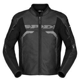 Spidi Evorider 3 Jacket Black