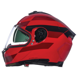 Casco Nolan N80-8 Alfiere...