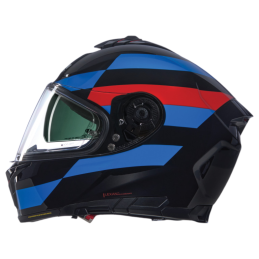 Casco Nolan N80-8 Alfiere...