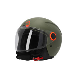 Acerbis Jet Brezza Helmet...