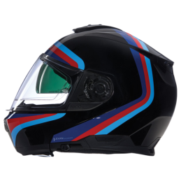 Casco Nolan N100-6 Assoluto...