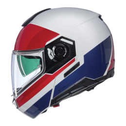 Casco Nolan N90-3 Roboto 06...