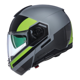 Casco Nolan N90-3 Roboto 06...