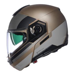 Casco Nolan N90-3 Roboto 06...