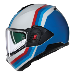 Casco Nolan N120-1 Lineo...