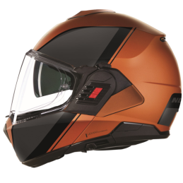 Casco Nolan N120-1...