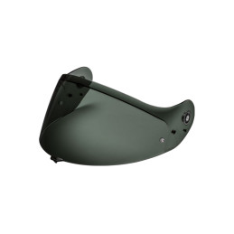 D. Green Nolan Visor For...