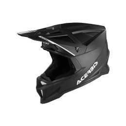 Acerbis T711 Helmet Matt Black