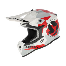 Casco Acerbis Linear 22-06...