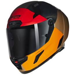 Casco Nolan X-804 RS Ultra...