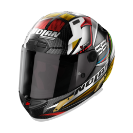 Casco Nolan X-804 RS Ultra...