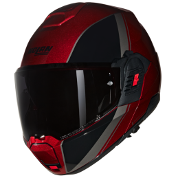 Casco Nolan N120-1...