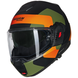 Casco Nolan N120-1 Omocromo...