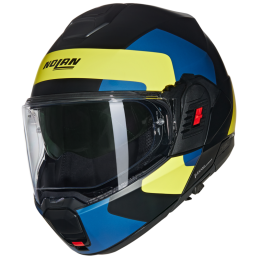 Casco Nolan N120-1 Omocromo...