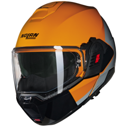 Casco Nolan N120-1 Grafo...