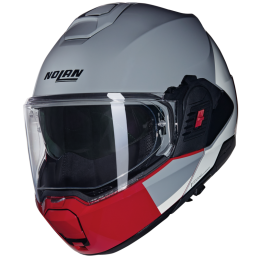 Casco Nolan N120-1 Grafo...