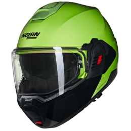 Casco Nolan N120-1 Mivedi...