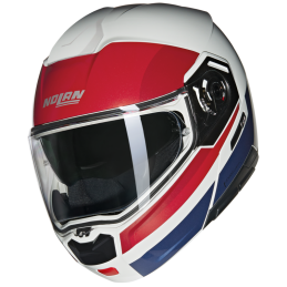 Casco Nolan N90-3 Roboto 06...