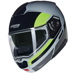 Casco Nolan N90-3 Roboto 06...