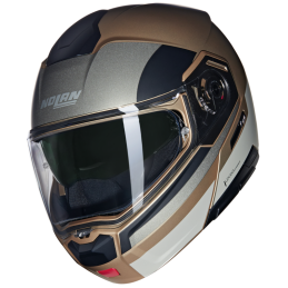 Casco Nolan N90-3 Roboto 06...