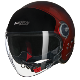 Casco Nolan N21 Visor 06...